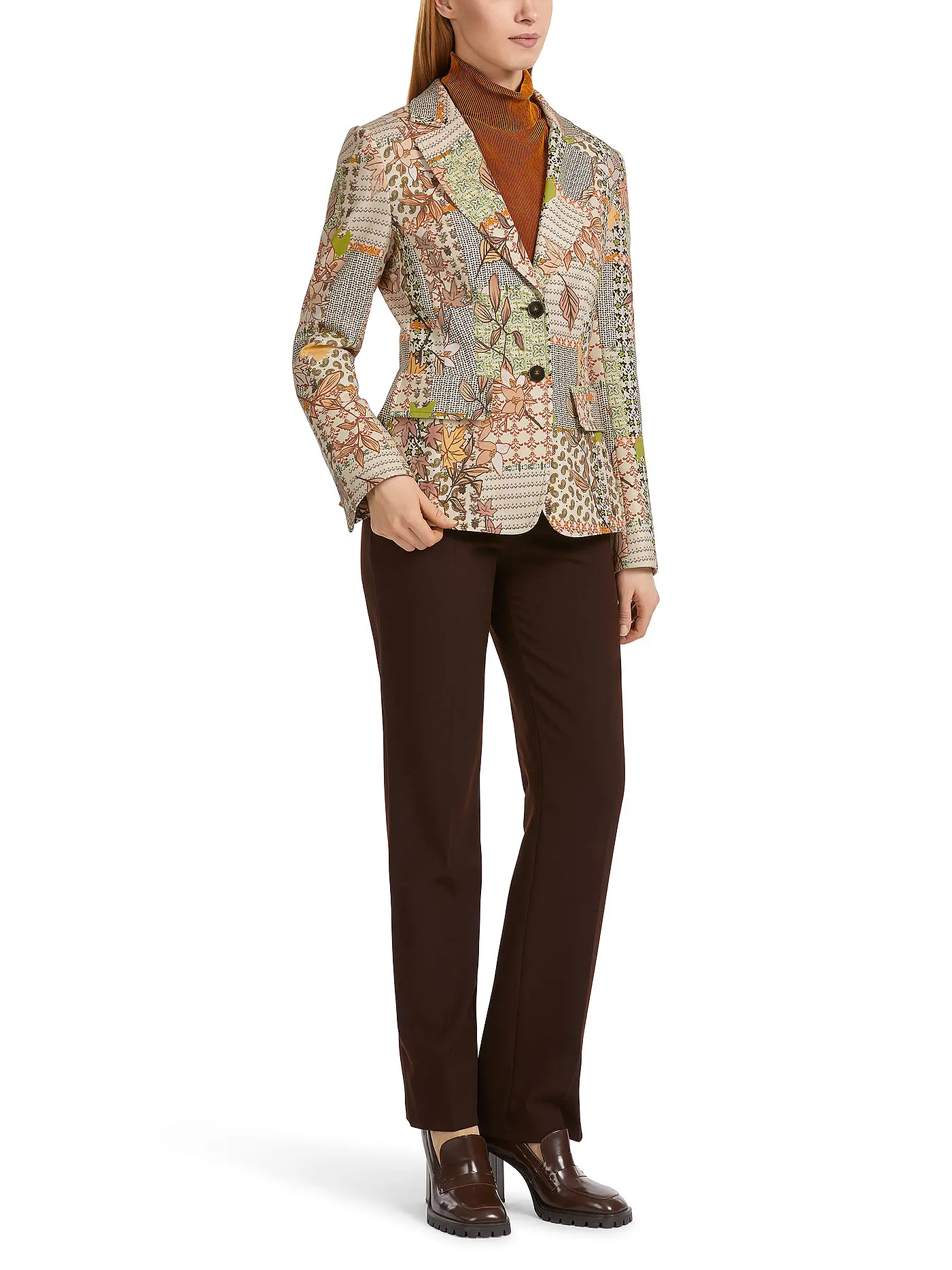 MARC CAIN | Blazer | 
